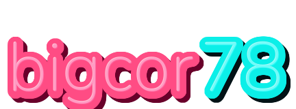 bigcor78 — logo kanal