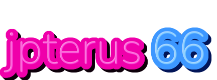 jpterus66 — logo kanal