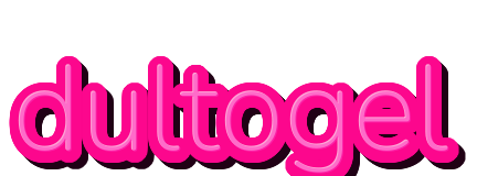 dultogel — logo kanal
